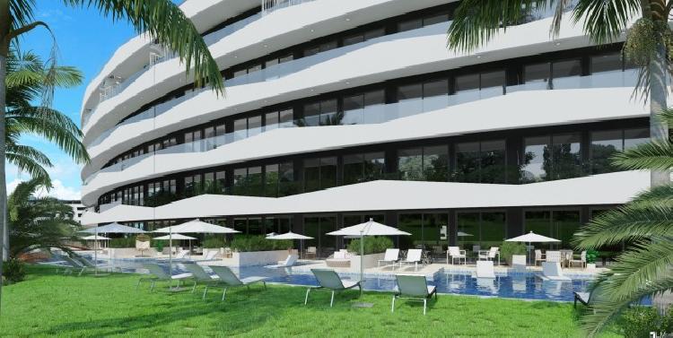 CityMax Vende Apartamento de lujo en Punta Cana
