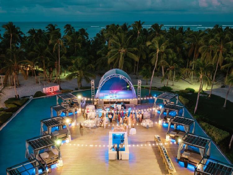 Apartamento en Venta en Cabeza de Toro Punta Cana
