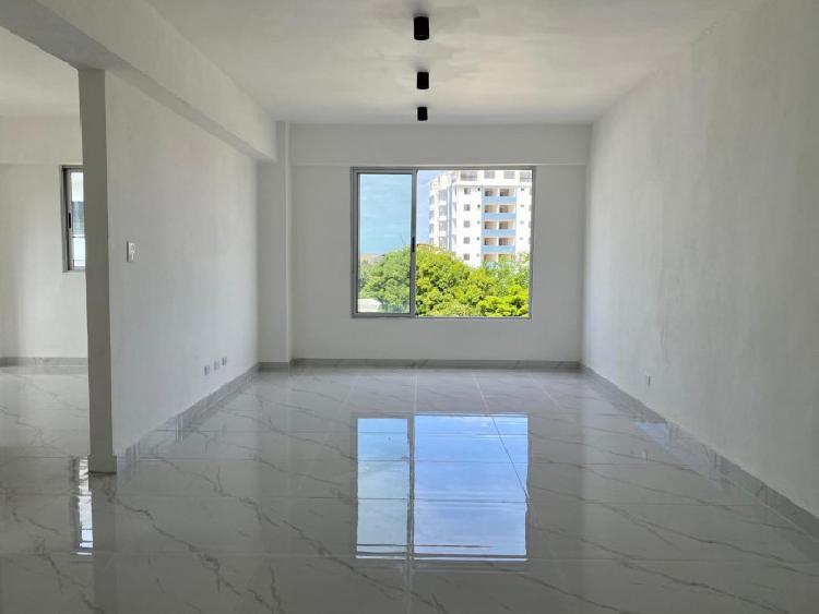 Apartamento en venta en Urbanización Tropical 