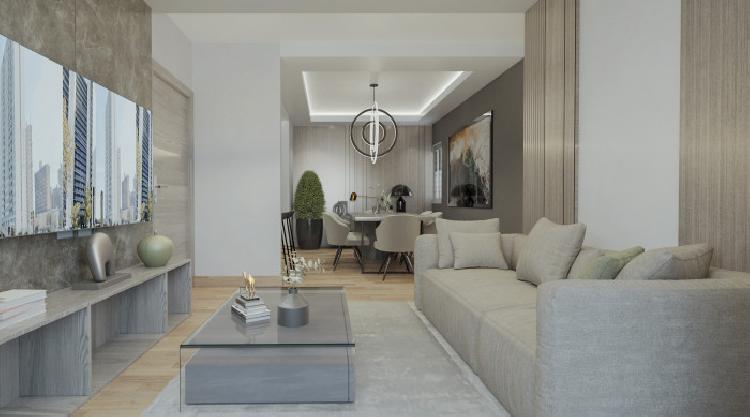 Apartamento en Venta en Aut. San Isidro 3 habitaciones