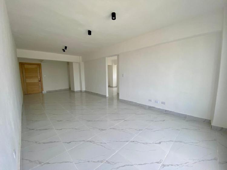 Apartamento en venta en Urbanización Tropical 