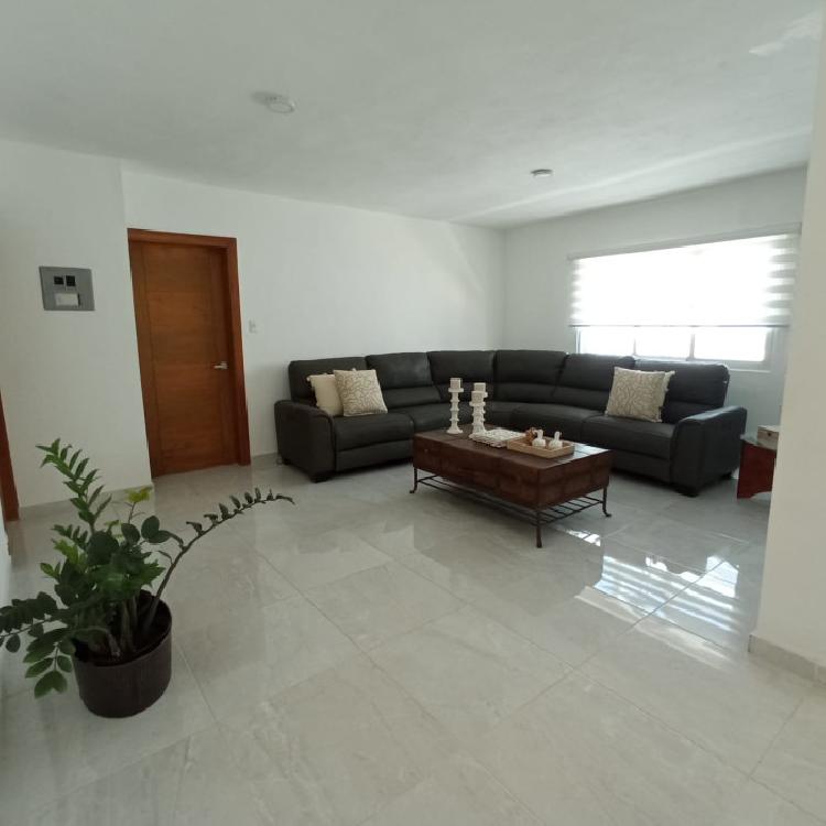 Casa en Venta con Patio en Prado Oriental, S.D.E.