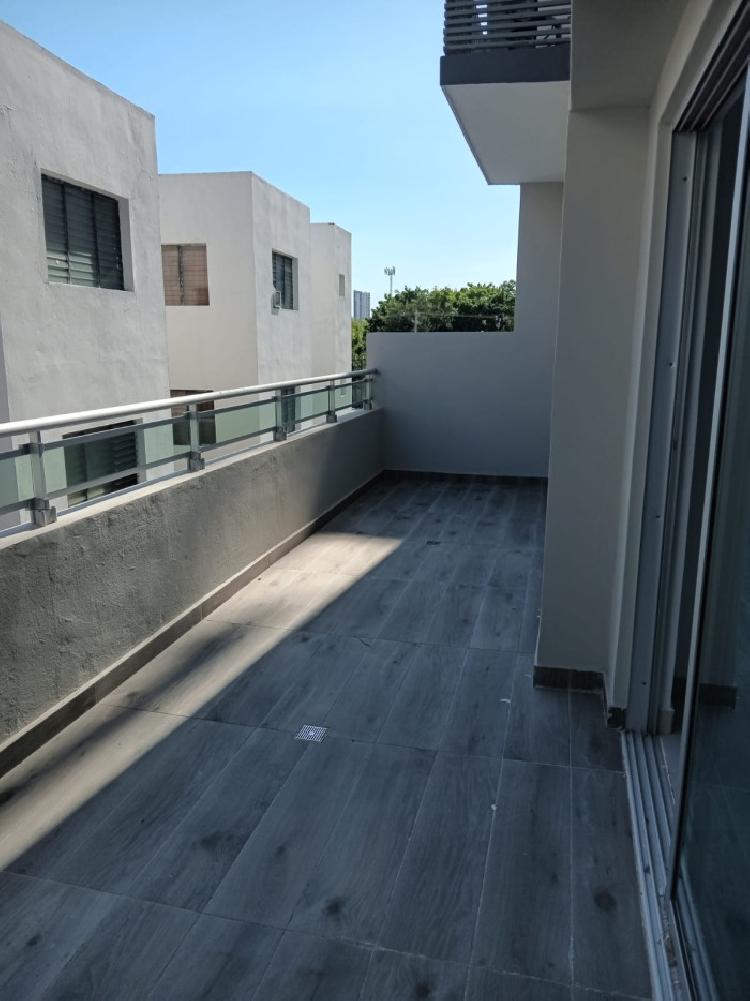 Apartamento en alquiler en Bella Vista