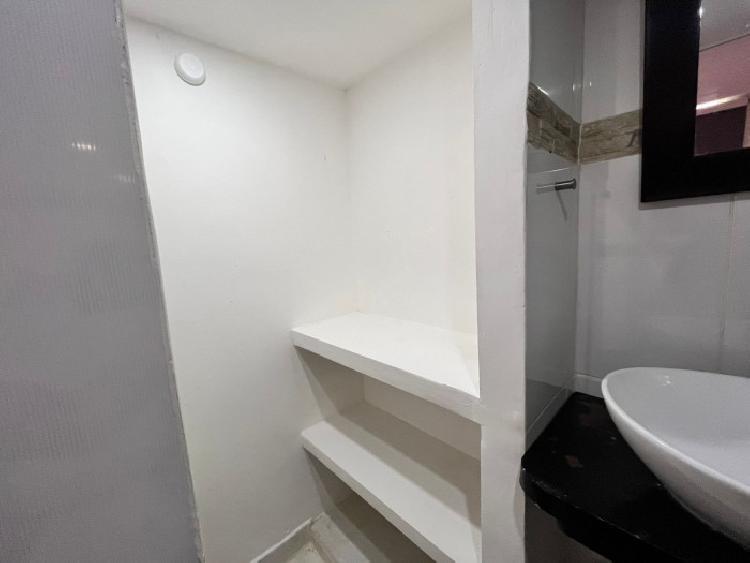 Apartamento Estudio en alquiler en Pinatini
