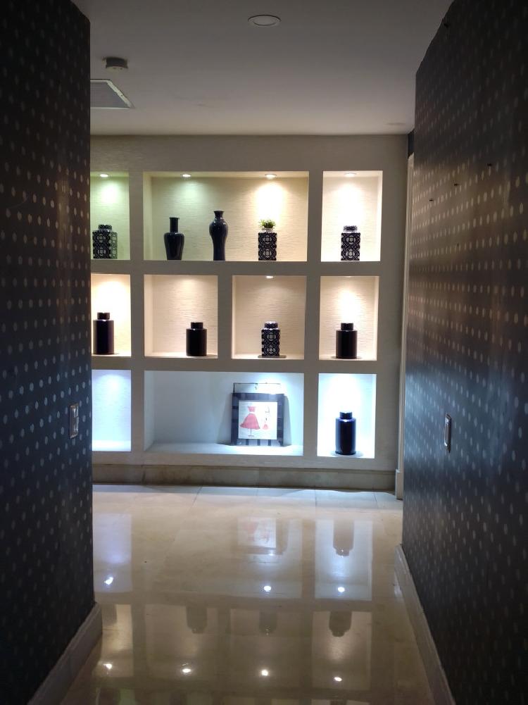 Apartamento  en alquiler y venta en los Cacicazgos