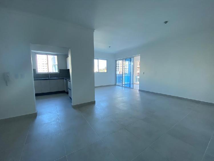 Apartamento en Alquiler con Linea Blanca La Esperilla