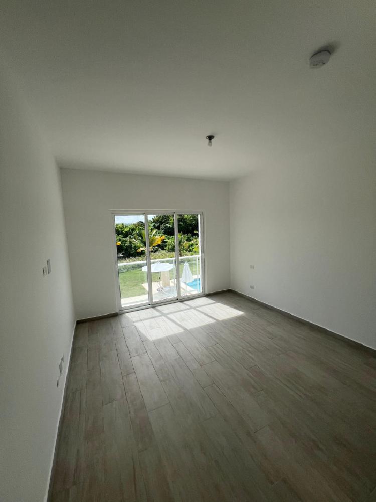 Apartamento en Venta en Cana Bay Punta Cana 