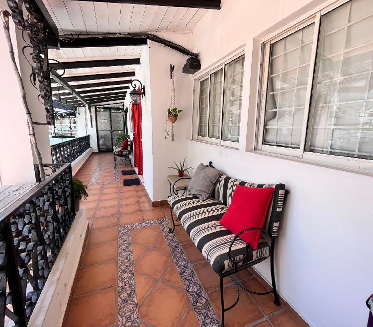 Apartamento Estudio en alquiler en Pinatini