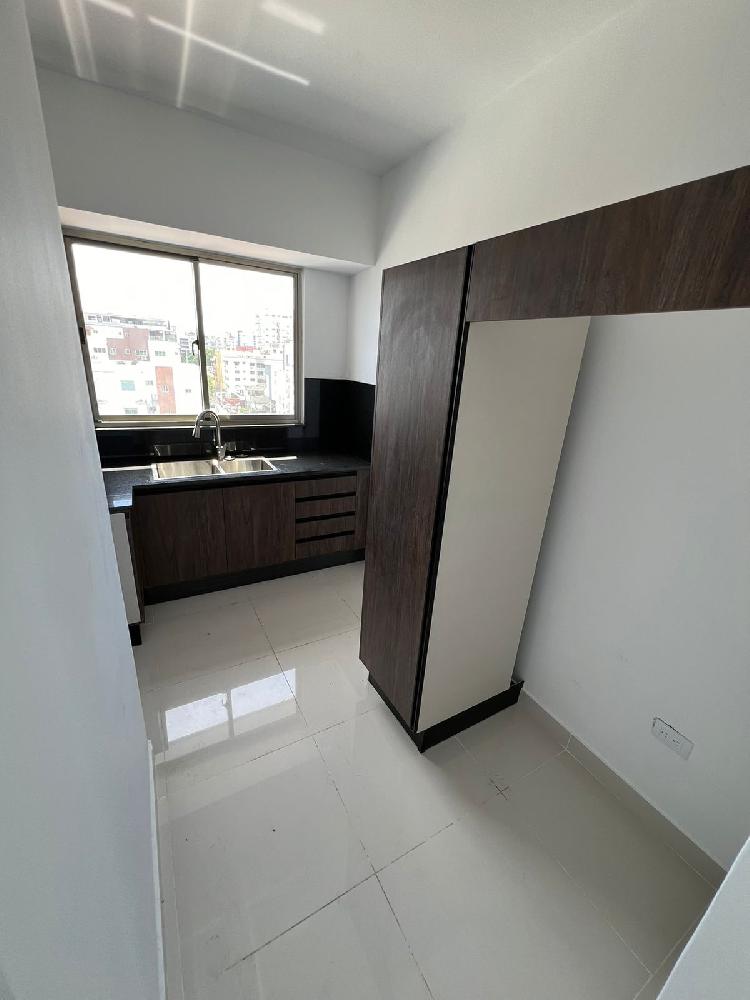 Apartamento en venta en Bella Vista nuevo a estrenar