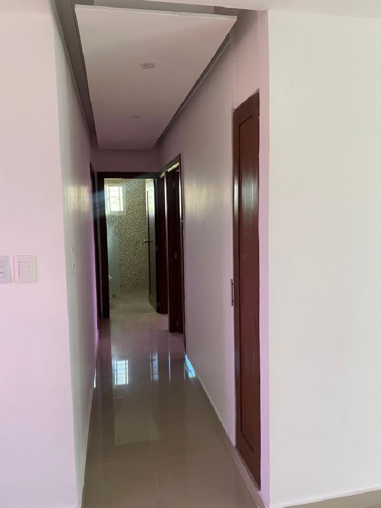 Apartamento en venta en el  Residencial LP 9 en Alameda