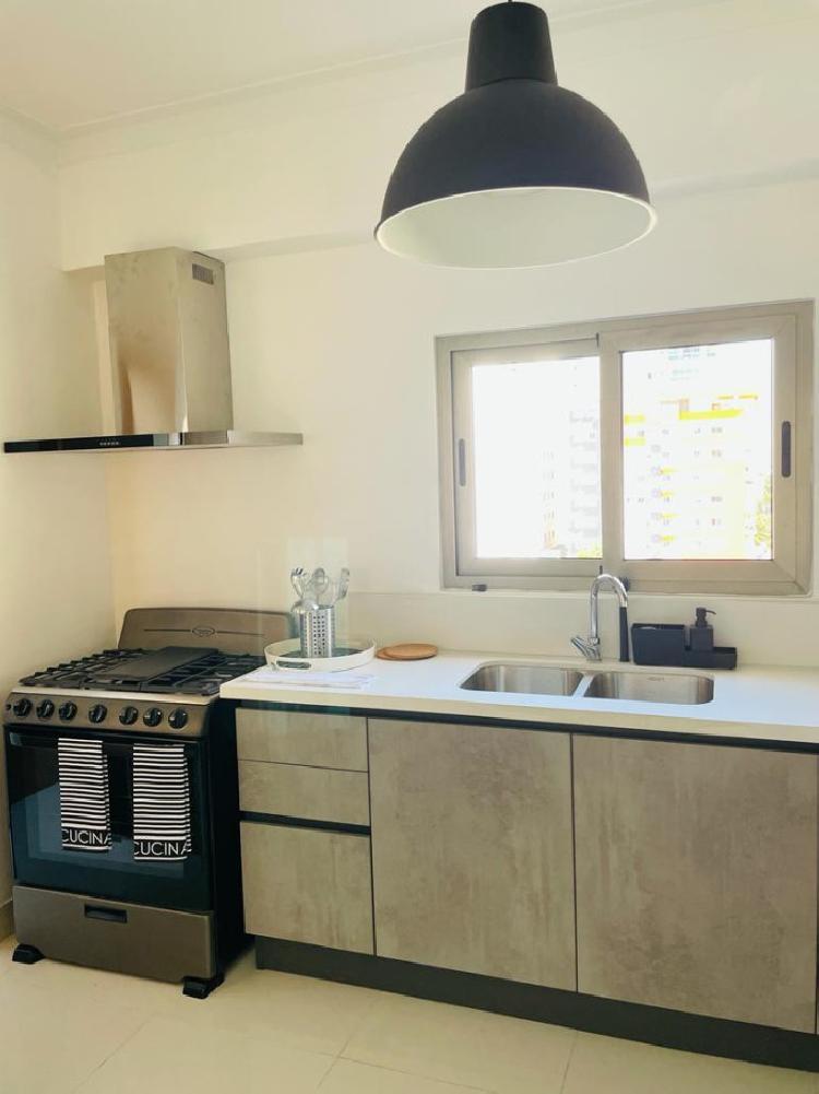 Apartamento amueblado en Alquiler en el Naco
