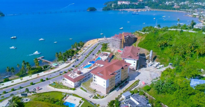 Villa en Venta en Samana