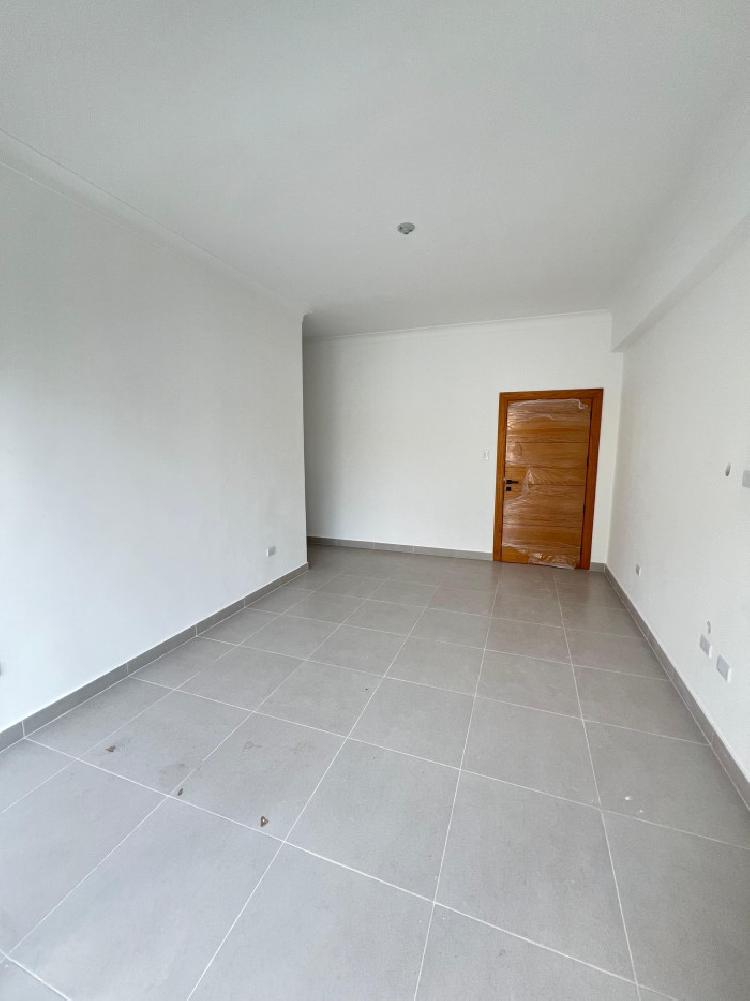 Apartamento en venta en Bella Vista  