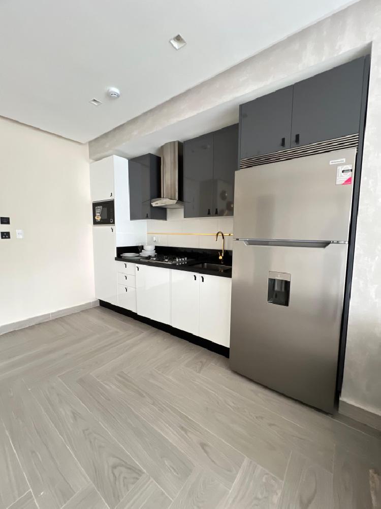 Apartamento de 1 habitacion en Venta y renta en naco
