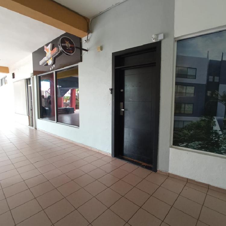 Punto Comercial en Venta, Bar Karaoke en Naco