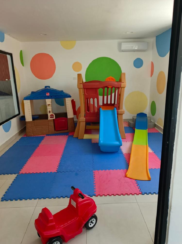 Apartamento en venta de 2 Habitaciones en Serralles