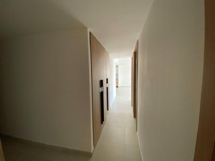 Apartamento en Alquiler Arroyo Hondo Viejo 2 Habitacion