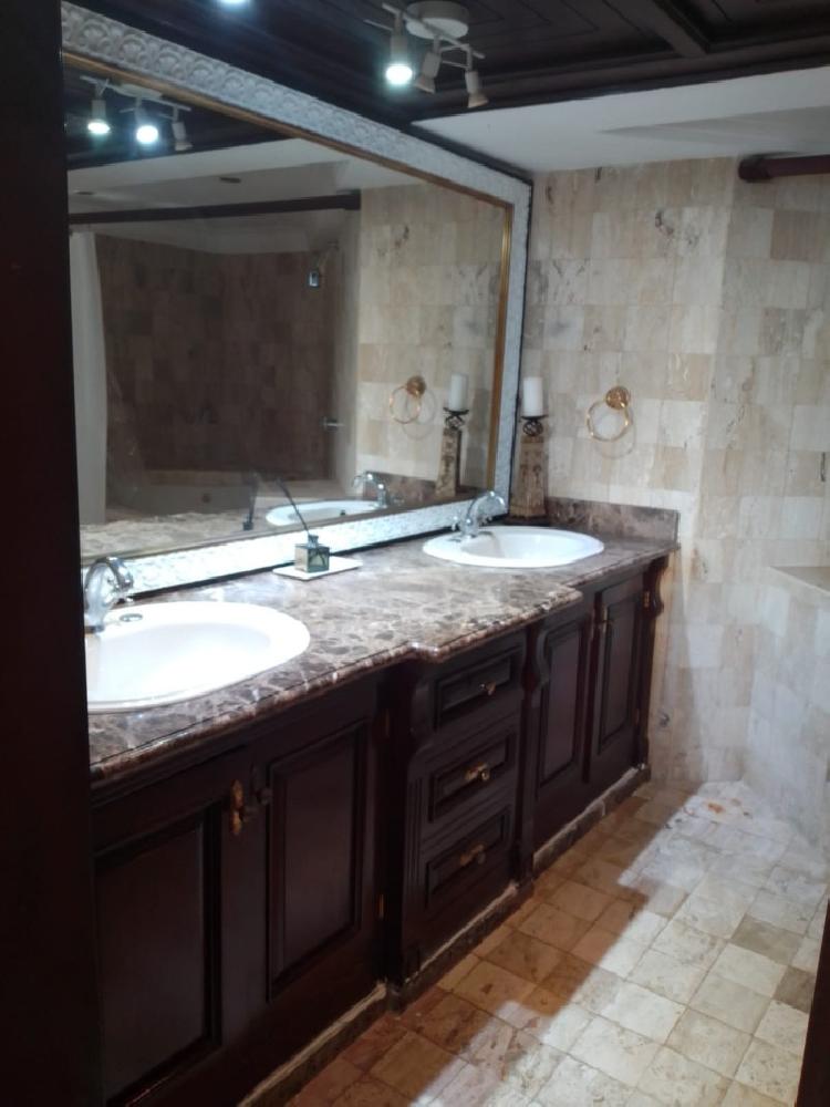 En Renta Elegante Apartamento Amueblado Sector La Julia
