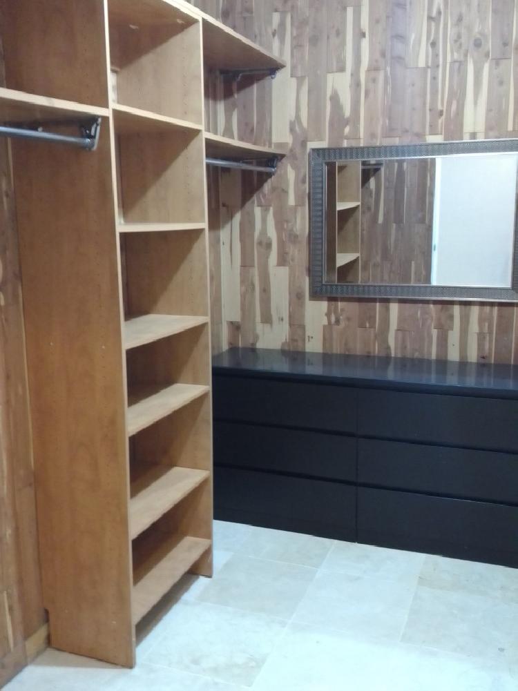 Apartamento  en alquiler y venta en los Cacicazgos