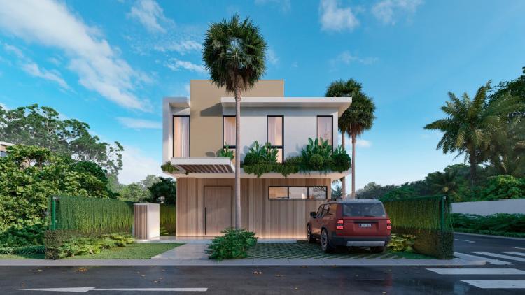 Villa en Venta en Bavaro Punta Cana