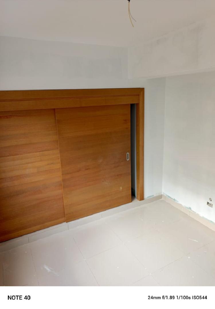 Apartamento en venta en los Jardines del Sur