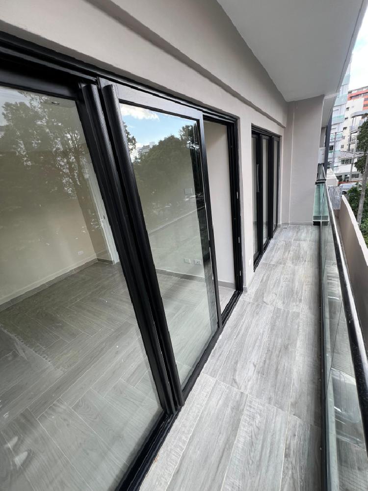 Apartamento de 1 habitacion en Venta y renta en naco