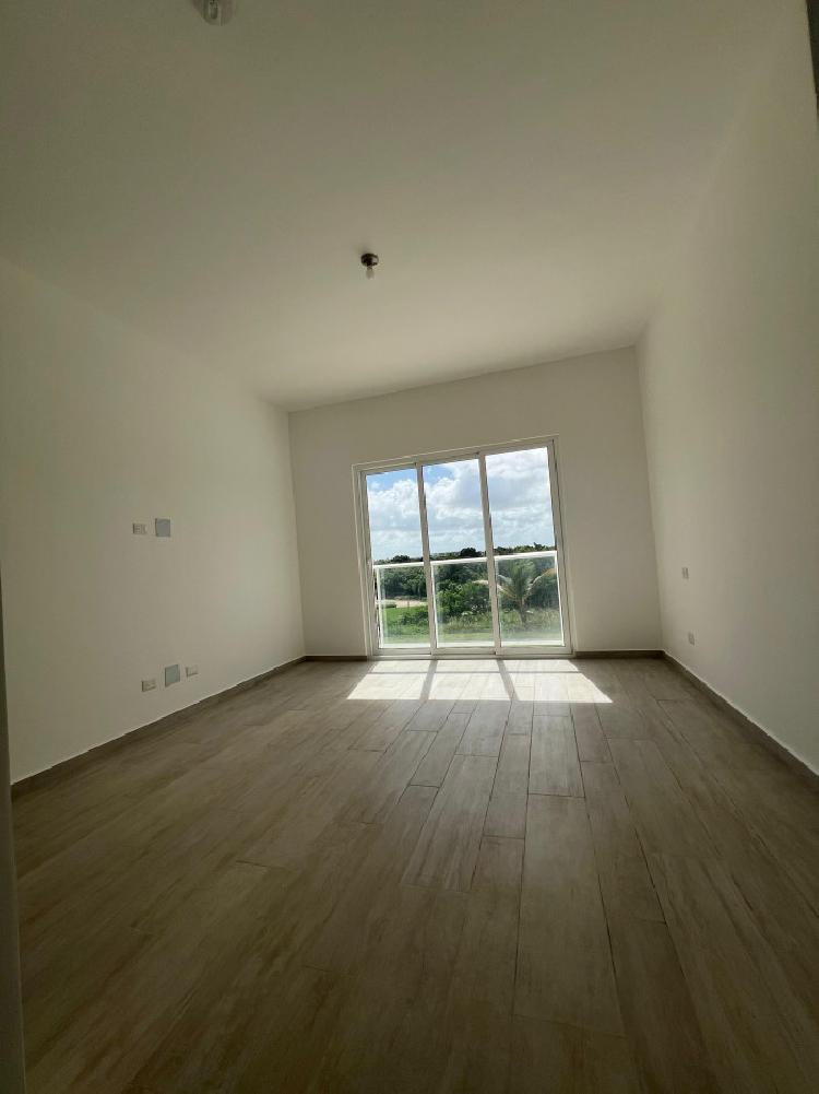 Apartamento en Venta en Cana Bay Punta Cana 
