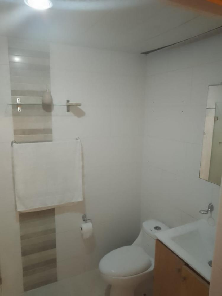 Apartamento en venta en Don Honorio