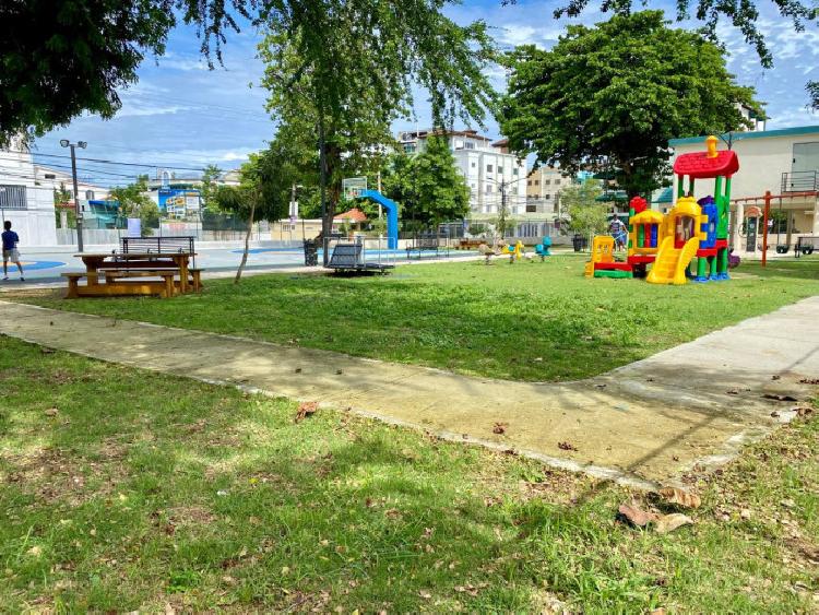 Apartamento en venta en Urbanización Tropical 