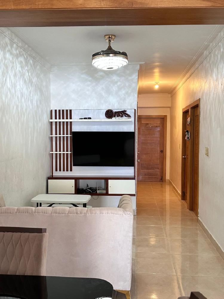 Apartamento en venta en Don Honorio