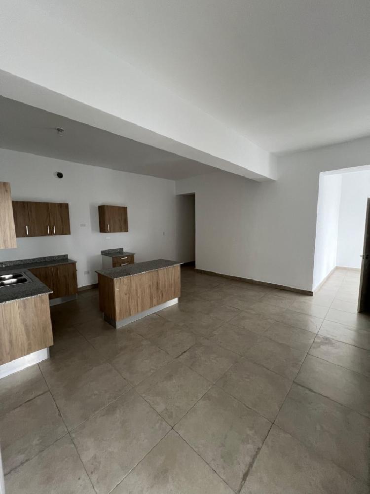 Apartamento en Venta Torre de Lujo Ensanche Naco 2 hab