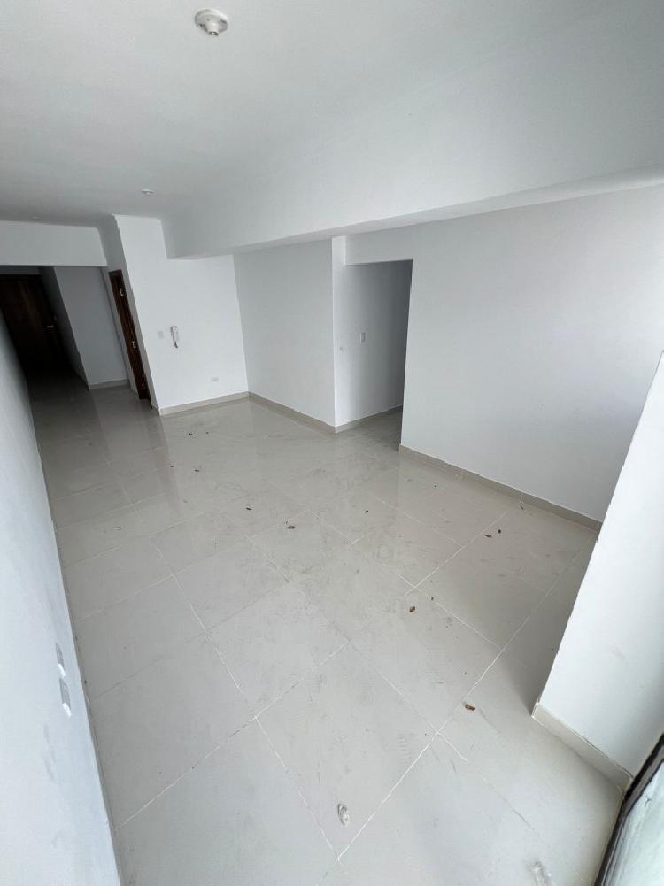 Apartamento en venta en Bella Vista nuevo a estrenar