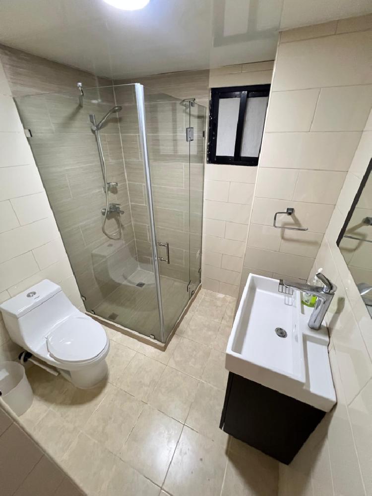 Apartamento en Venta de 3 habitaciones en Bella Vista