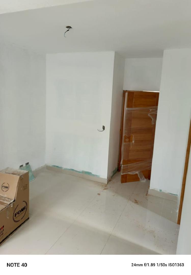Apartamento en venta en los Jardines del Sur
