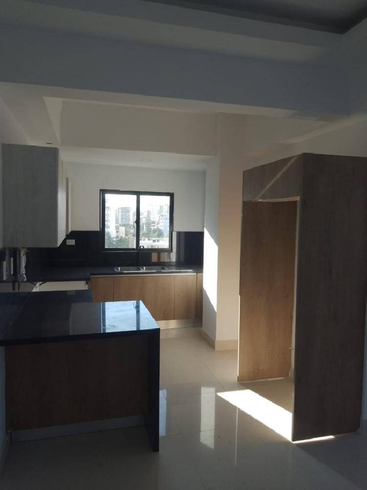 Penthouse  en Venta en Mirador Sur