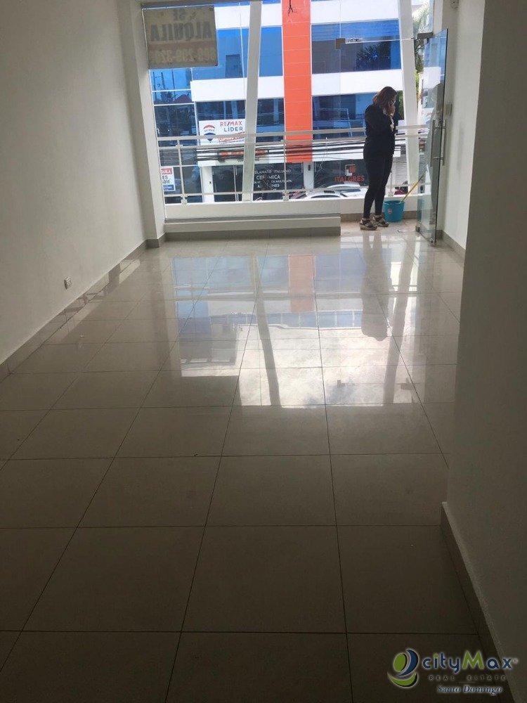 Local Comercial en Alquiler en el Julieta 2do nivel