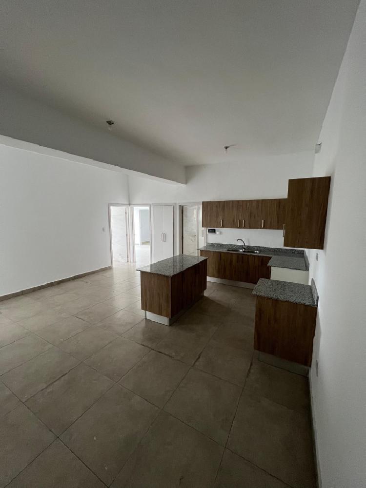 Apartamento en Venta Torre de Lujo Ensanche Naco 2 hab