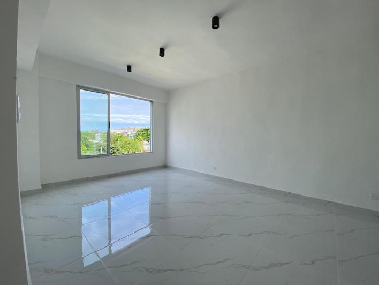 Apartamento en venta en la Urbanización Tropical