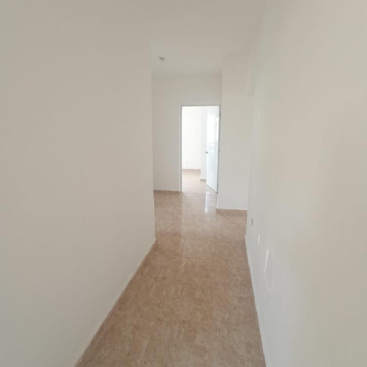 Apartamento en Alquiler en Residencial Regina S D Este