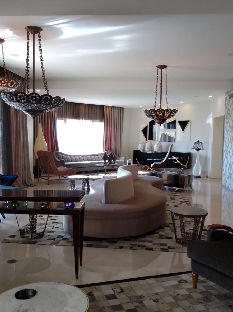 Apartamento  en alquiler y venta en los Cacicazgos