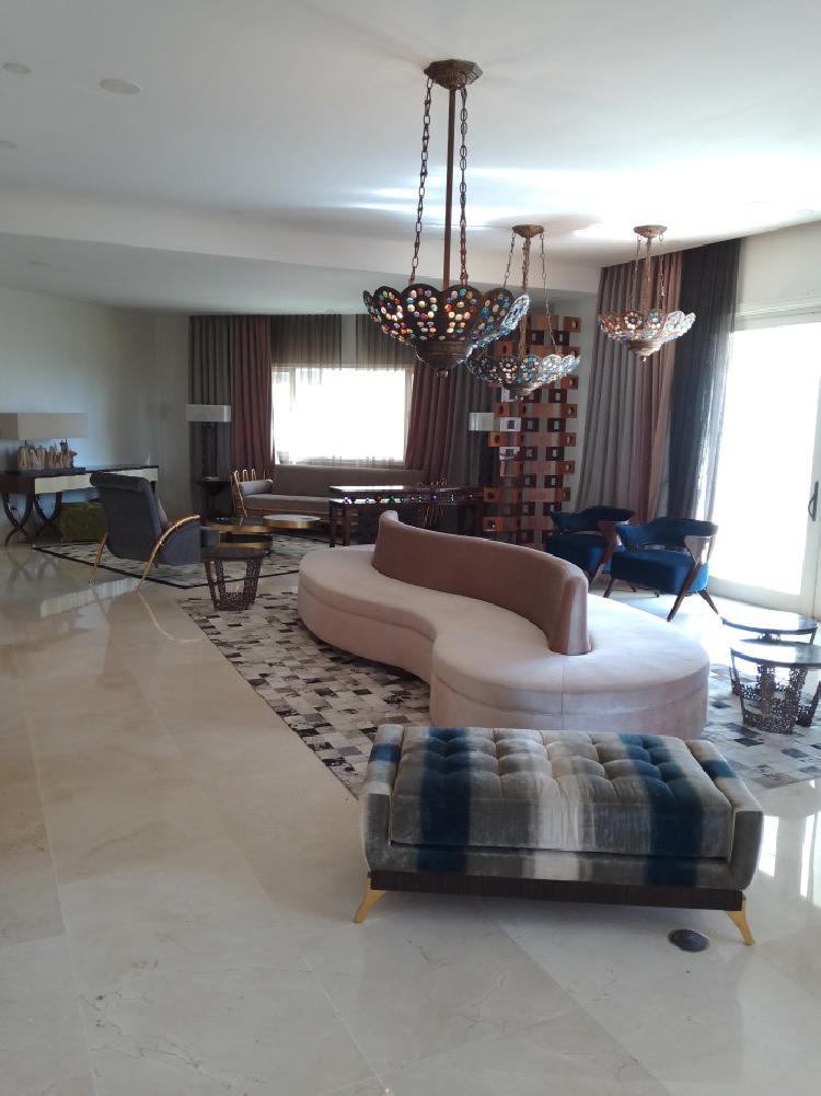 Apartamento  en alquiler y venta en los Cacicazgos