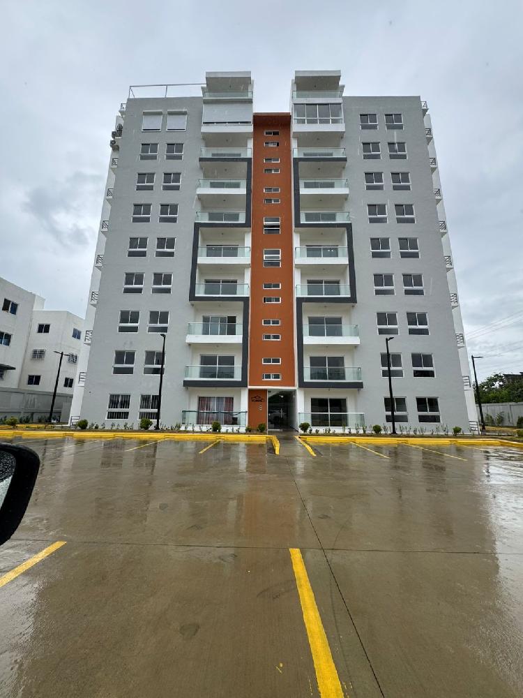 Apartamento en venta 3 habitaciones en San Isidro nuevo