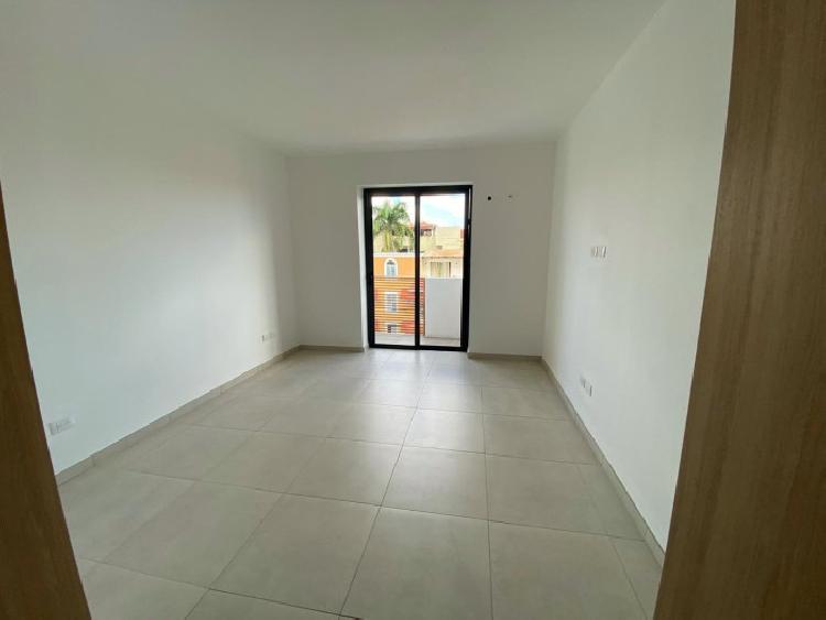 Apartamento en Alquiler Arroyo Hondo Viejo 2 Habitacion