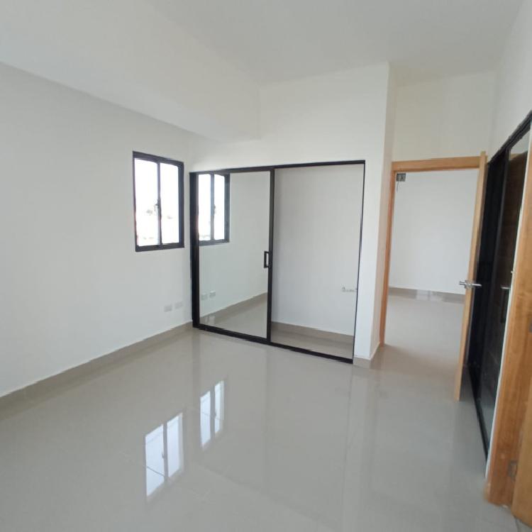 Apartamento en venta en Miraflores.