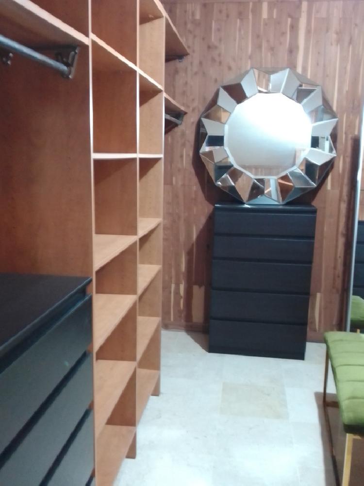 Apartamento  en alquiler y venta en los Cacicazgos