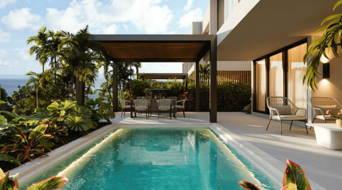 Villa en Venta en Samana