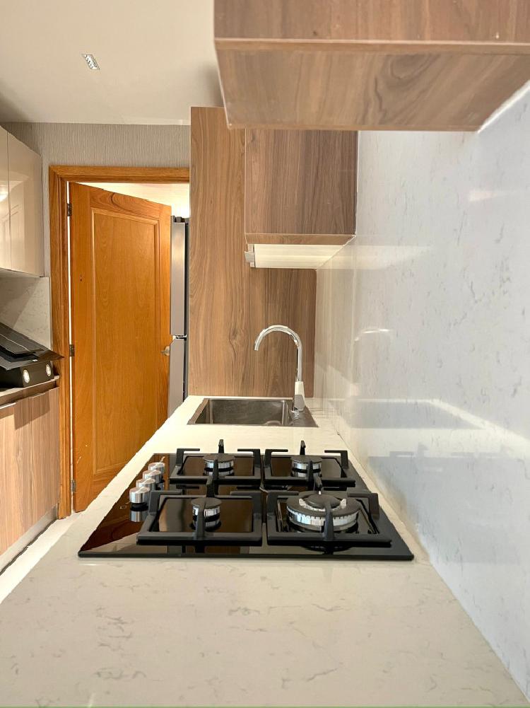 Apartamento en Venta en el Naco