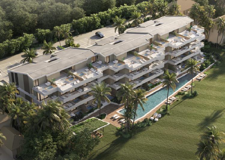 Apartamento en venta en Cocotal Punta Cana