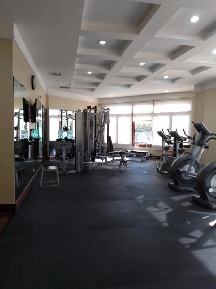 Apartamento  en alquiler y venta en los Cacicazgos