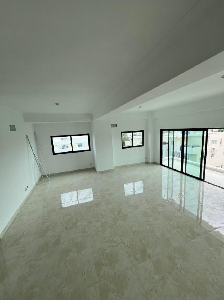 Penthouse en Venta en el Mirador Sur